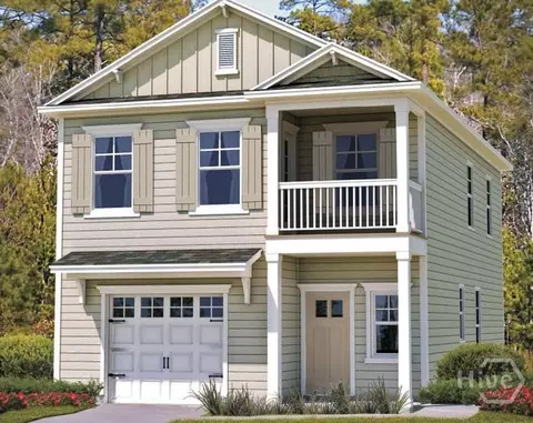 96 Endicott Dr, Savannah, GA 31419