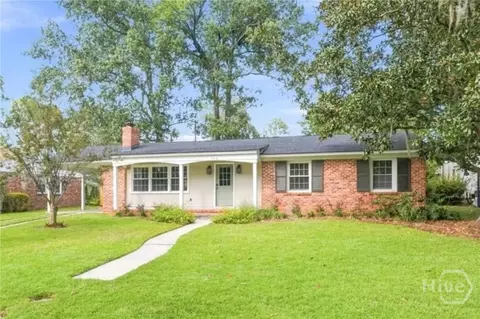 506 Early St, Savannah, GA 31405