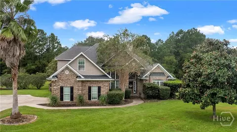 124 Brigham Dr, Richmond Hill, GA 31324