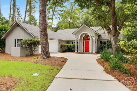 1 Wesley Xing, Savannah, GA 31411