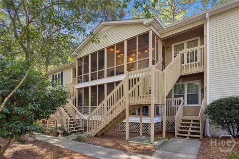 401 N Cromwell Rd, Savannah, GA 31410