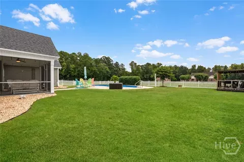 Exterior - 785 Goshen Rd, Rincon, GA 31326 photo 11 of 11