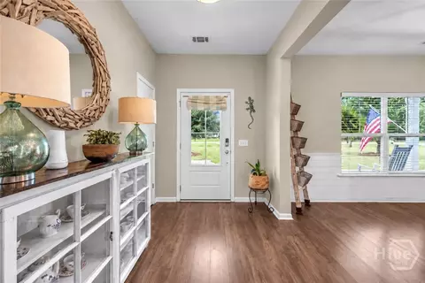 Entry Way - 785 Goshen Rd, Rincon, GA 31326 photo 1 of 2