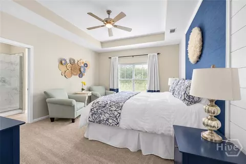 Bedroom - 785 Goshen Rd, Rincon, GA 31326 photo 2 of 5