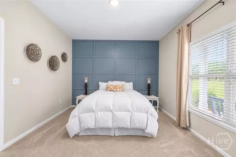 Bedroom - 785 Goshen Rd, Rincon, GA 31326 photo 4 of 5