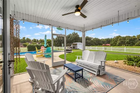 Exterior - 785 Goshen Rd, Rincon, GA 31326 photo 6 of 11