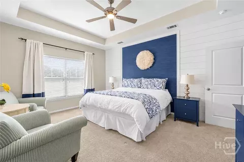 Bedroom - 785 Goshen Rd, Rincon, GA 31326 photo 1 of 5