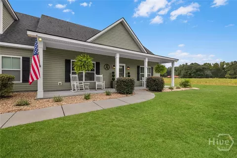 Exterior - 785 Goshen Rd, Rincon, GA 31326 photo 3 of 11