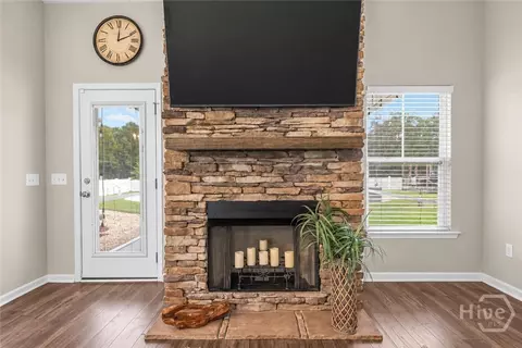 Entry Way - 785 Goshen Rd, Rincon, GA 31326 photo 2 of 2