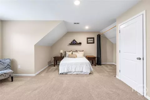 Bedroom - 785 Goshen Rd, Rincon, GA 31326 photo 5 of 5