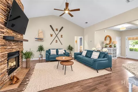Living - 785 Goshen Rd, Rincon, GA 31326 photo 1 of 1