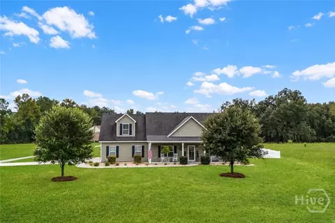 Exterior - 785 Goshen Rd, Rincon, GA 31326 photo 2 of 11