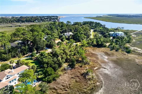 24 Horse Pen Pt, Tybee Island, GA 31328