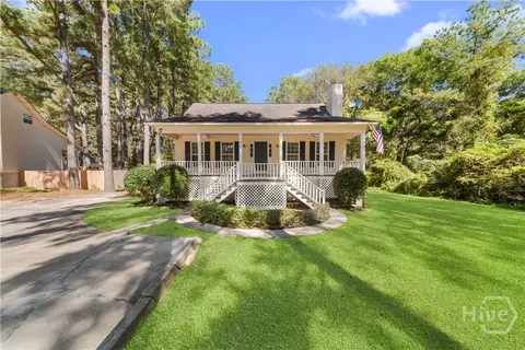 903 Travis Dr, Statesboro, GA 30461