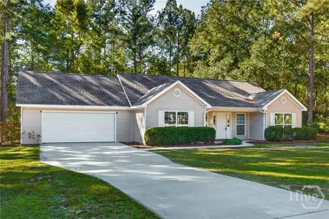 706 Bay Tree Ln, Statesboro, GA 30458
