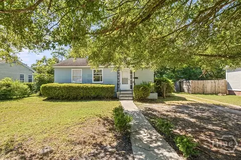 2317 New York Ave, Savannah, GA 31404