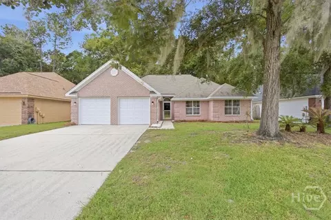 124 Dukes Way, Savannah, GA 31419