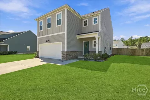 264 Beecher Dr, Richmond Hill, GA 31324
