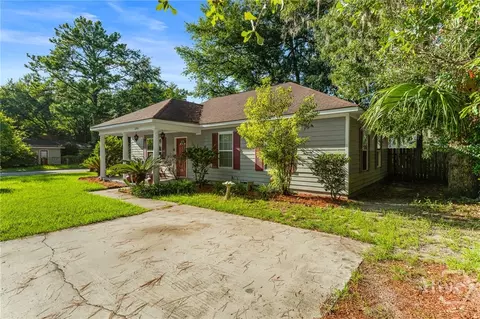 2200 E 59th St, Savannah, GA 31404