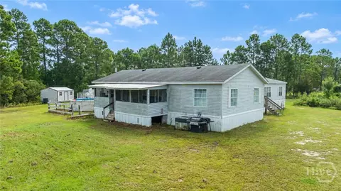 Other - 521 Long Acre Rd, Rincon, GA 31326 photo 2 of 5