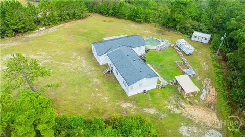View/Area - 521 Long Acre Rd, Rincon, GA 31326 photo 2 of 6