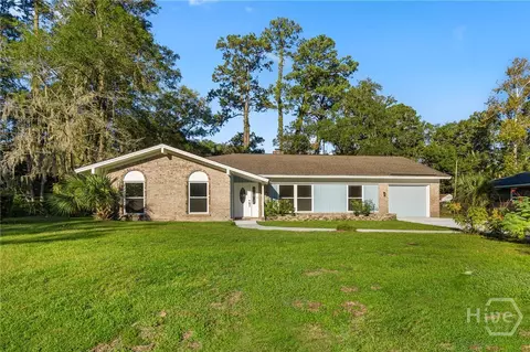 2019 Ashley Rd, Savannah, GA 31410