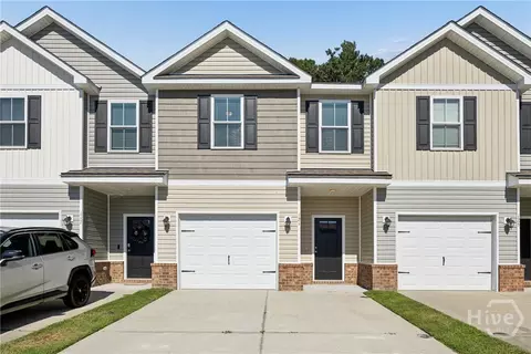 121 Horizon Ln, Richmond Hill, GA 31324