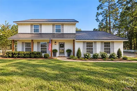 168 Pierce St, Jesup, GA 31545