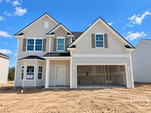 265 Baylor Bnd, Hinesville, GA 31313