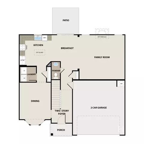 265 Baylor Bnd, Hinesville, GA 31313