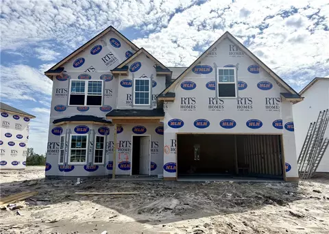 265 Baylor Bnd, Hinesville, GA 31313