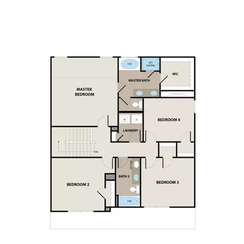 240 Honeycomb Loop SE, Allenhurst, GA 31301 photo 3