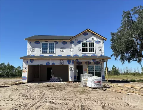 240 Honeycomb Loop SE, Allenhurst, GA 31301