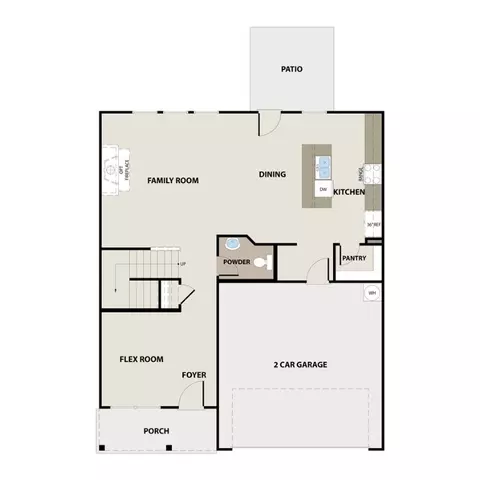 240 Honeycomb Loop SE, Allenhurst, GA 31301 photo 2