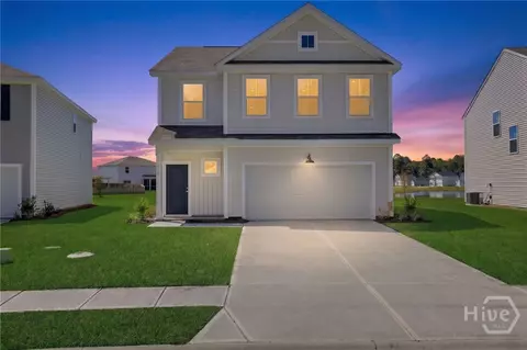 131 Wilderness Rd, Savannah, GA 31302