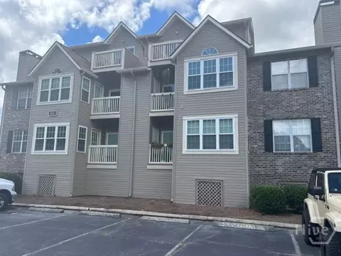 12300 Apache Ave #808, Savannah, GA 31419