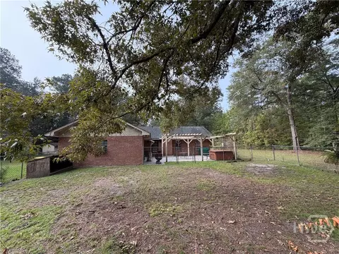 575 Reiser Rd, Springfield, GA 31329 photo 2