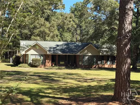 575 Reiser Rd, Springfield, GA 31329