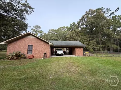 575 Reiser Rd, Springfield, GA 31329 photo 3
