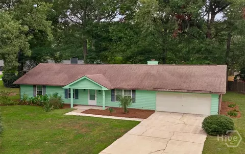 252 Miner Dr, Richmond Hill, GA 31324