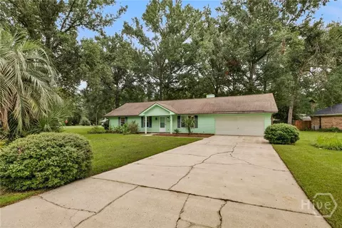 252 Miner Dr, Richmond Hill, GA 31324