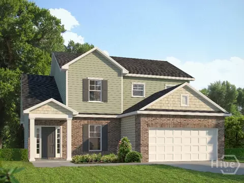 212 Brookline Dr, Savannah, GA 31407