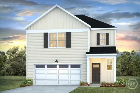 54 Lakefront Dr, Port Wentworth, GA 31407
