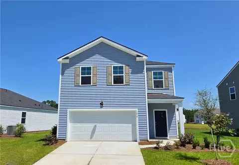 116 Chipmunk Ln, Bloomingdale, GA 31302