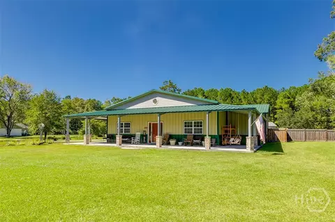 Exterior - 545 Exley Loop, Rincon, GA 31326 photo 2 of 7