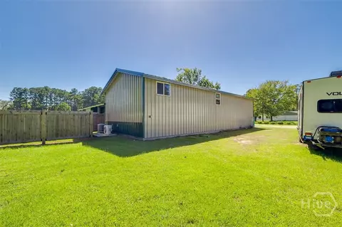Exterior - 545 Exley Loop, Rincon, GA 31326 photo 6 of 7