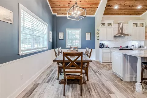 Dining - 545 Exley Loop, Rincon, GA 31326 photo 1 of 3
