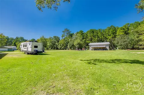 Exterior - 545 Exley Loop, Rincon, GA 31326 photo 7 of 7