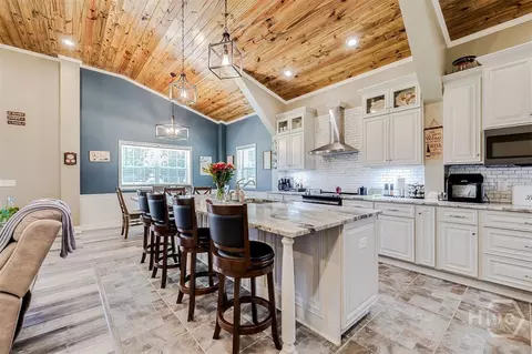 Kitchen - 545 Exley Loop, Rincon, GA 31326 photo 8 of 10