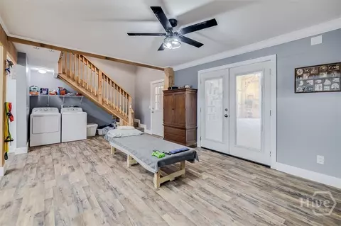 Entry Way - 545 Exley Loop, Rincon, GA 31326 photo 2 of 2